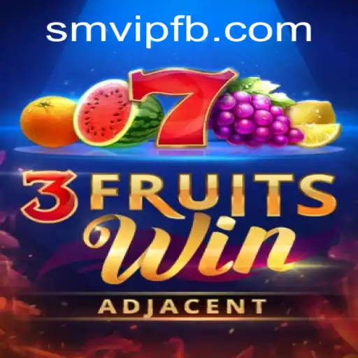 Experience the Thrill of 3FruitsWin: A New Gaming Sensation