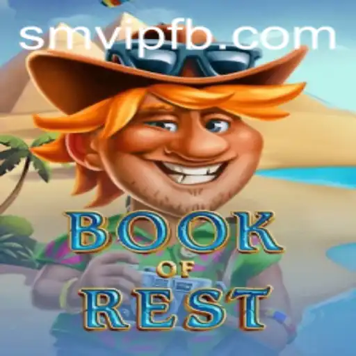 A Deep Dive into the Mesmerizing World of BookofRest