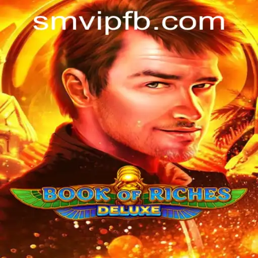 Experience the Thrills of BookofRichesDeluxe: A Comprehensive Guide