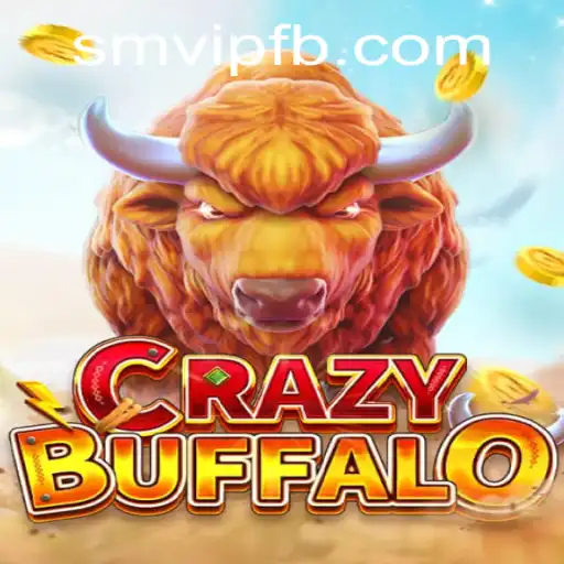 Experience Thrills with CRAZYBUFFALO: The Game Transforming the Gaming Landscape