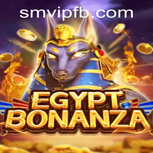 EgyptBonanza: A Modern Gaming Adventure