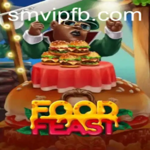 Exploring the Culinary Adventure of FoodFeast and SMVIP.COM
