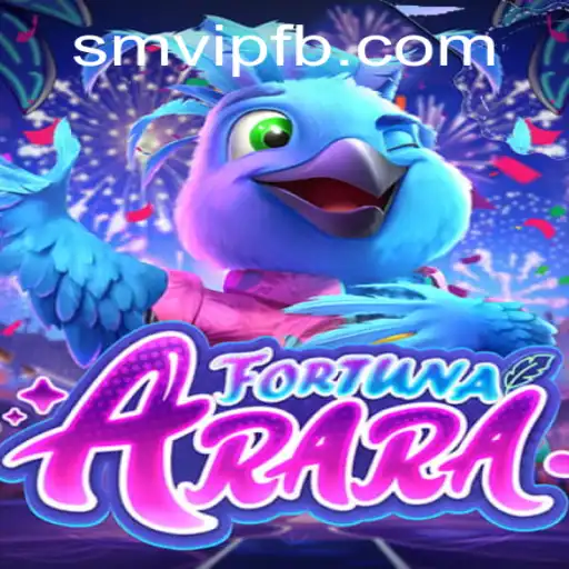 Discover the Exciting World of FortunaArara with SMVIP.COM