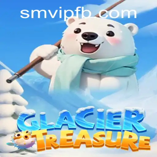 Discovering GlacierTreasure: An Exciting Game Adventure