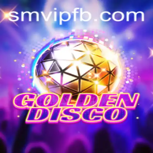 GoldenDisco: Groove Your Way to Victory