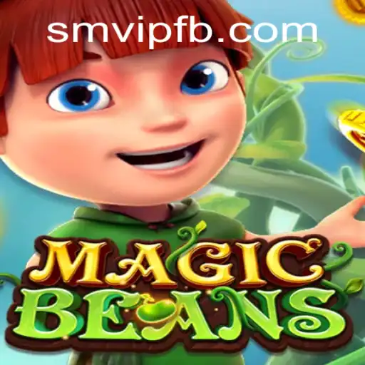 The Enchanting World of MAGICBEANS: A Game of Strategy and Adventure