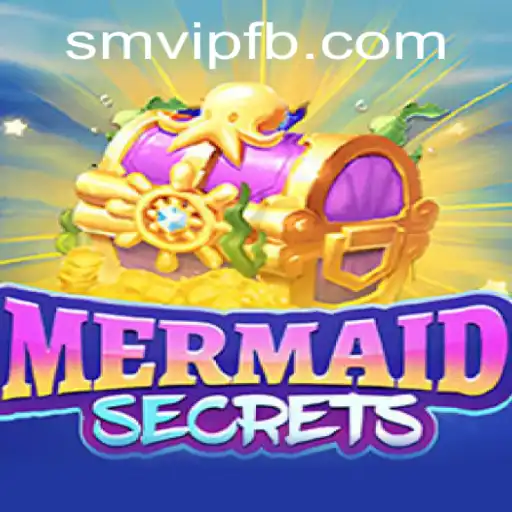 MermaidSecrets: Dive into an Underwater Adventure