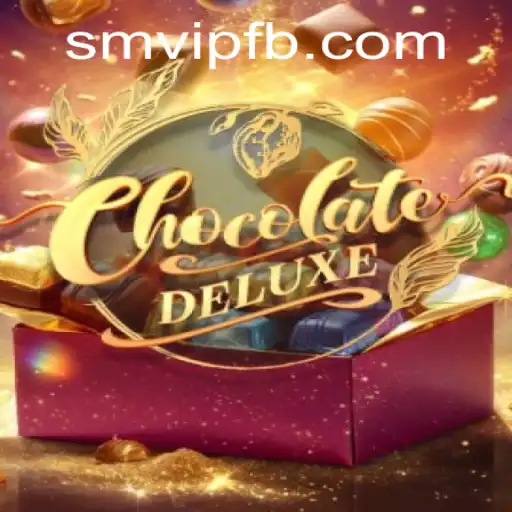Unveiling the Allure of ChocolateDeluxe: A Sweet Gaming Adventure