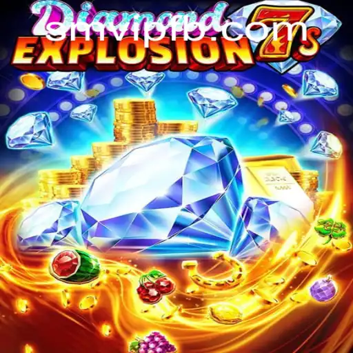 Discover the Thrills of DiamondExplosion7s: A Comprehensive Guide