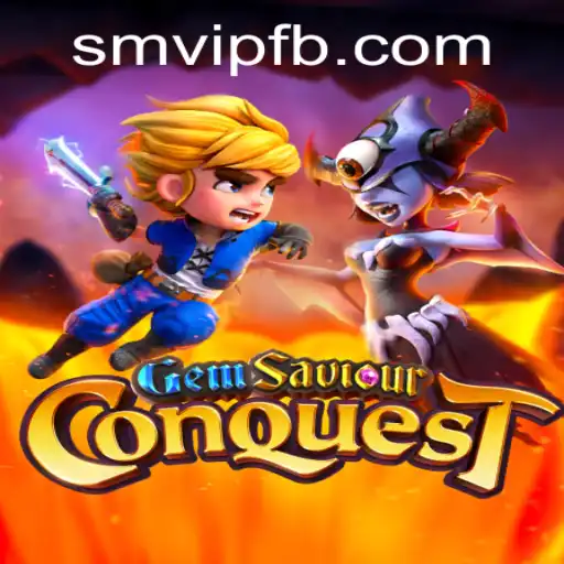GemSaviourConquest: An Immersive Adventure Game in a Thrilling Epoch