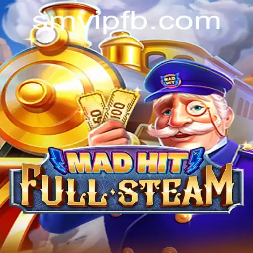 MadHitFullSteam: An Exciting Journey into the World of High-Octane Gaming