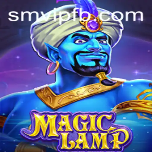 MagicLamp: Dive into the Enchanting World of SMVIP.COM’s Latest Game Sensation