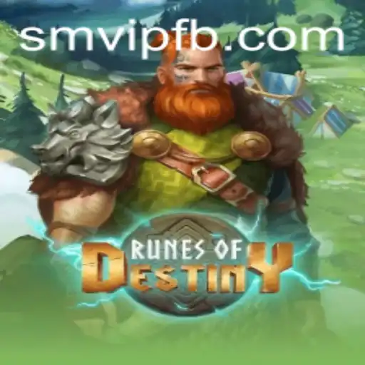 Discover the Magical World of RunesOfDestiny