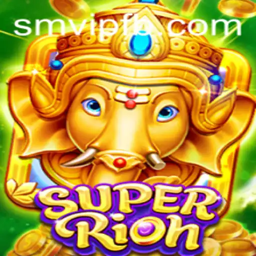 Exploring the Exciting World of SuperRich: A Comprehensive Guide