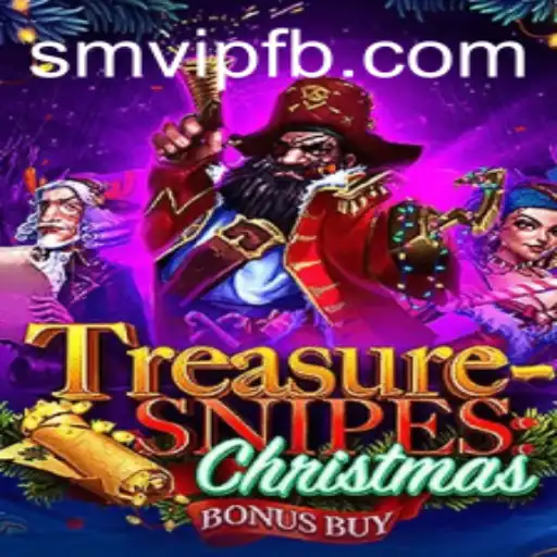 Discover the Magic of TreasuresnipesChristmas: A Magical Adventure Awaits