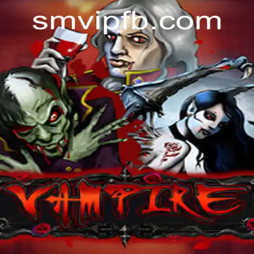 Exploring the Mysterious World of the Vampire Game - A Deep Dive into SMVIP.COM