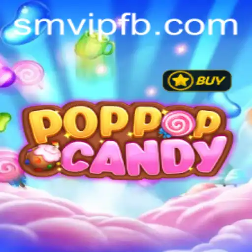 Discover the Exciting World of POPPOPCANDY: A Captivating Game Experience
