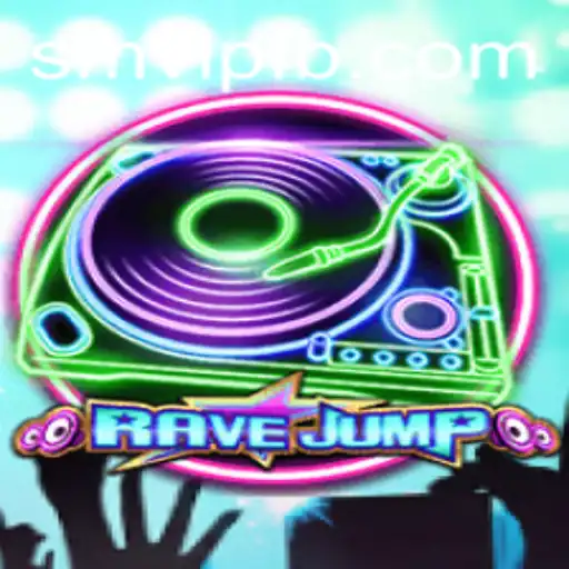 RaveJump: The Latest Interactive Gaming Experience