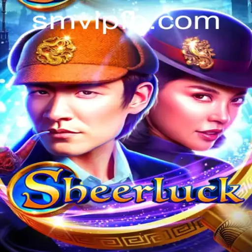 Discover 'Sheerluck': The Game of Wit and Mystery