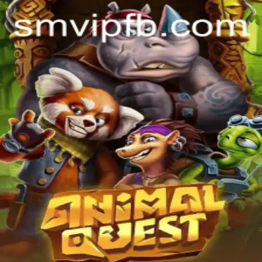 Discover the Thrills of AnimalQuest: An Adventure Awaits