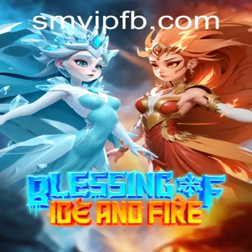 Unveiling the Enchantment: Dive into the World of BlessingofIceandFire