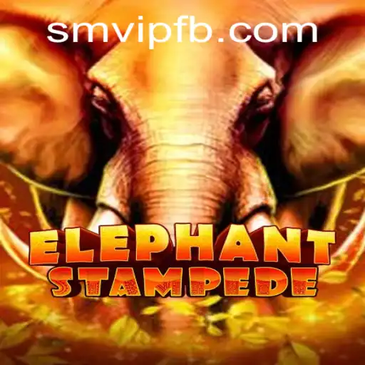 ElephantStampede: A Thrilling Adventure in the World of Online Gaming