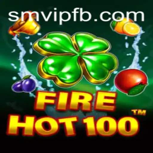 FireHot100: Exploring the Exciting World of SMVIP.COM's Latest Game