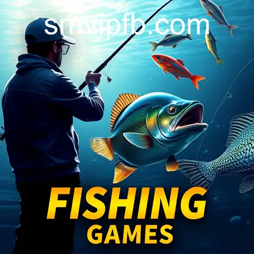Exploring the Thrilling World of Fishing Games