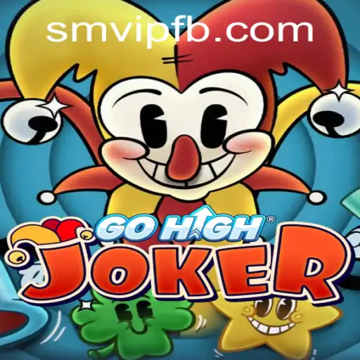 A Deep Dive into GoHighJoker: The Exciting New Game by SMVIP.COM