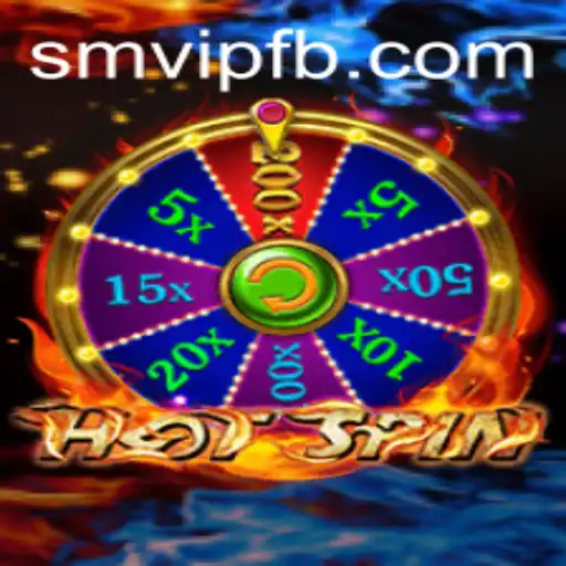 HotSpin Game Overview and Rules