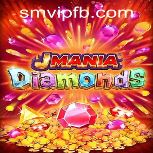 Exploring the Allure of JManiaDiamonds: A Comprehensive Guide