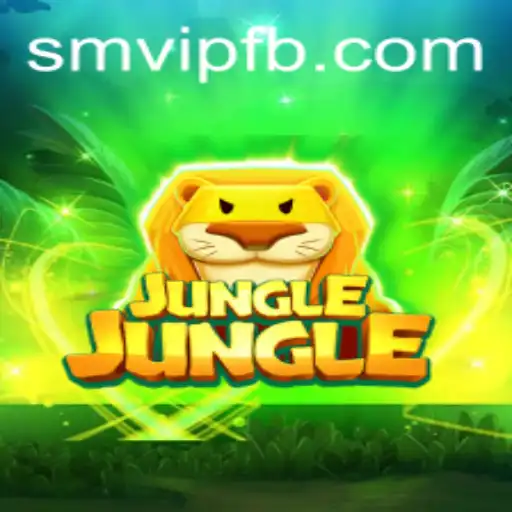 Explore the Thrills of JungleJungle: A Dynamic Adventure Awaits