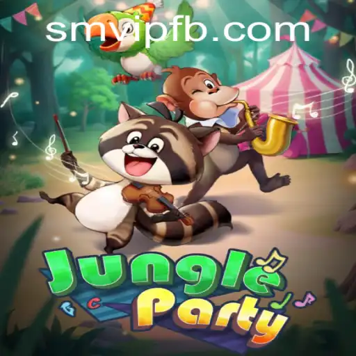 Experience the Thrills of JungleParty with SMVIP.COM