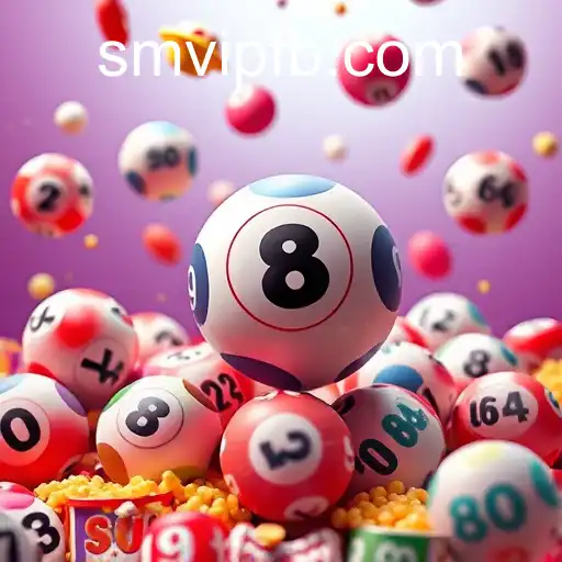 The Enchanting World of Lottery Games: A Deep Dive into SMVIP.COM