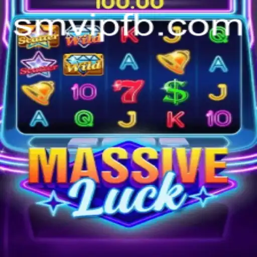 Experience the Thrill of MassiveLuck: A Game of Fortune and Strategy