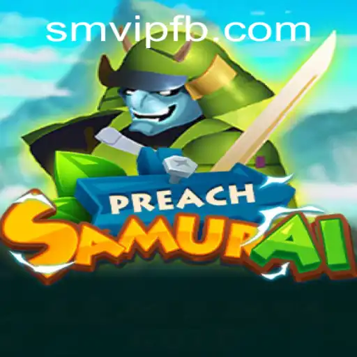 Exploring the Innovative World of PreachSamurai