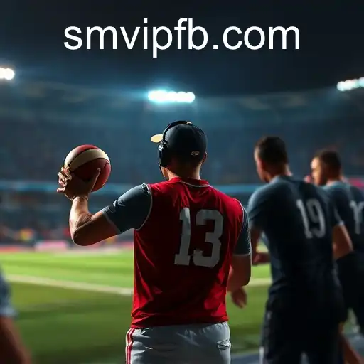 The Evolving Landscape of Sports and the Influence of SMVIP.COM