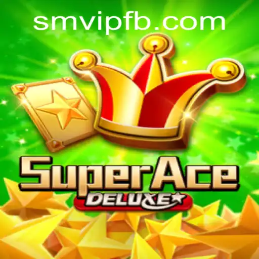 Unveiling SuperAceDeluxe: A Thrilling Gaming Experience with SMVIP.COM