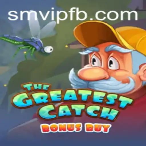 Experience Thrills with TheGreatestCatchBonusBuy