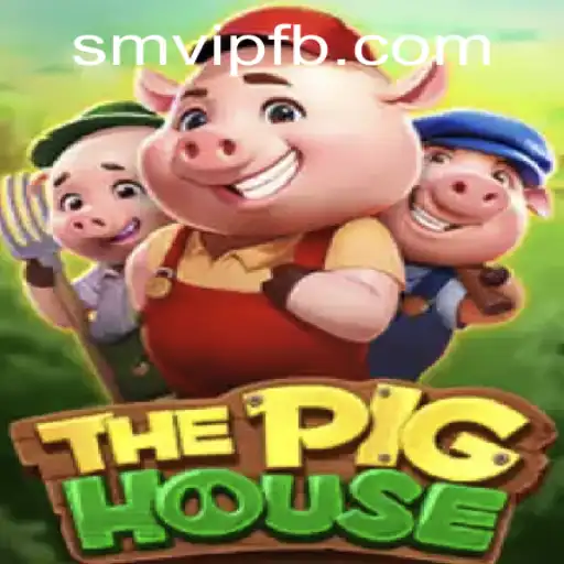 Explore ThePigHouse: Dive into an Immersive Gaming Experience with SMVIP.COM