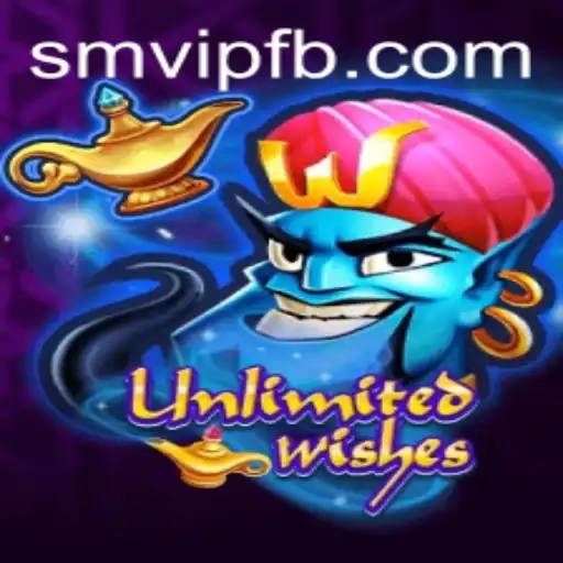 UnlimitedWishes: Revolutionizing Gaming with a Touch of Magic