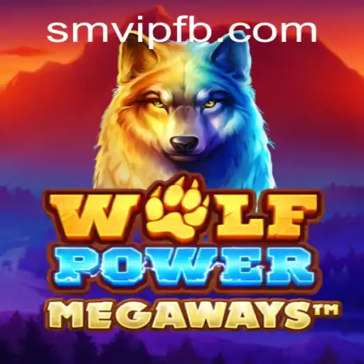 WolfPowerMega: A Thrilling Adventure in Gaming World with SMVIP.COM