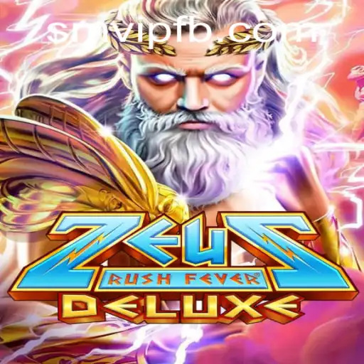 Exploring the World of ZeusRushFeverDeluxe: The Ultimate Gaming Experience