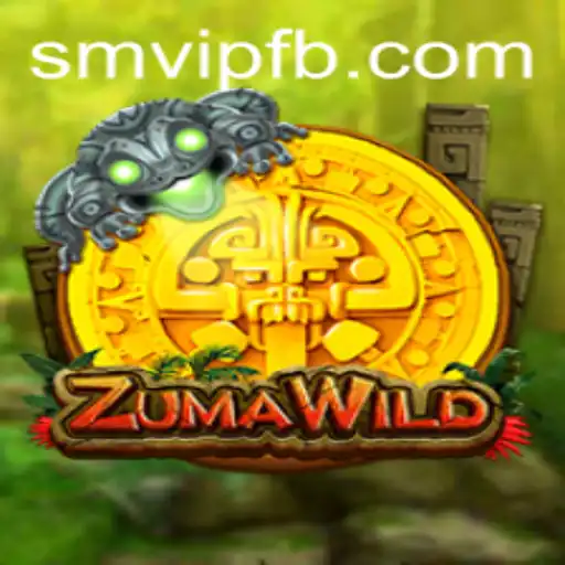 Discovering the Thrills of ZumaWild and the Allure of SMVIP.COM