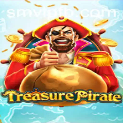 Discover Adventure with TreasurePirate at SMVIP.COM