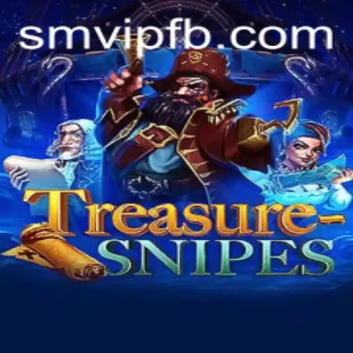 Discover the Exciting World of TreasureSnipes: A Game of Strategy and Adventure